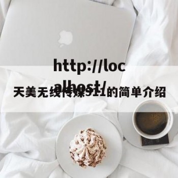 天美无线传媒911的简单介绍